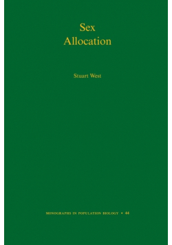 Sex Allocation