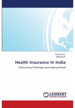 Health Insurance In India