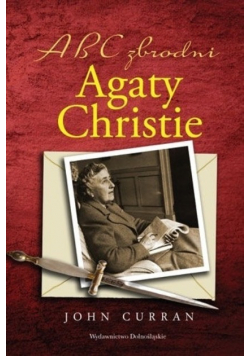 ABC zbrodni Agaty Christie