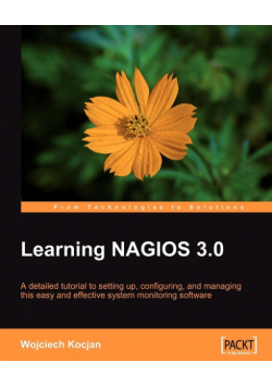 Learning Nagios 3.0