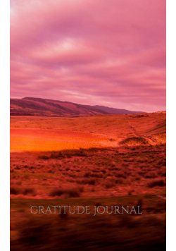 New Zealand  Gratitude Journal