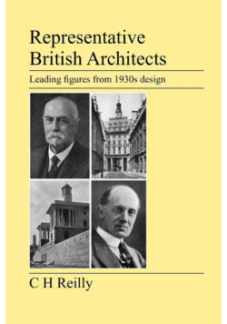 Representative British Architects