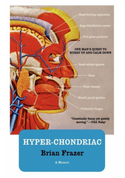 Hyper-Chondriac