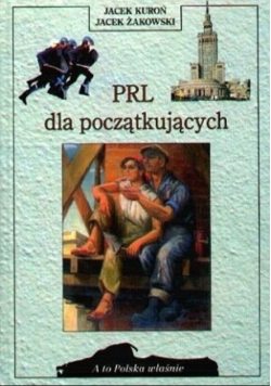 PRL dla początkujących
