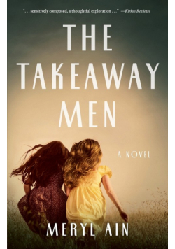 The Takeaway Men