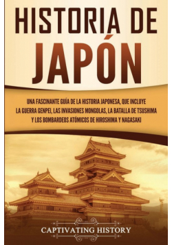 Historia de Japón
