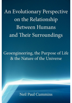 An  Evolutionary Perspective on the Relationship Between Humans and Their Surroundings