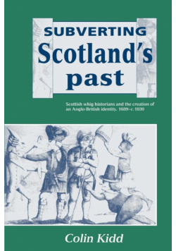 Subverting Scotland's Past