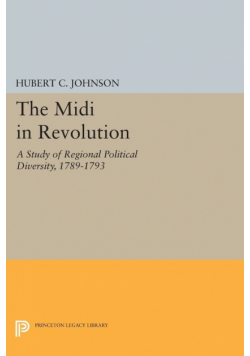 The Midi in Revolution