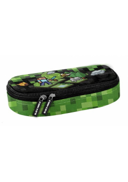 Piórnik Pixel