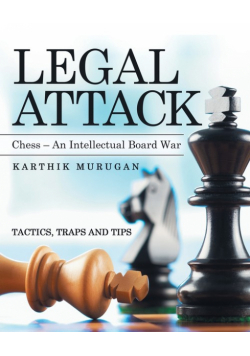 Legal Attack