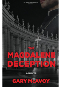 The Magdalene Deception