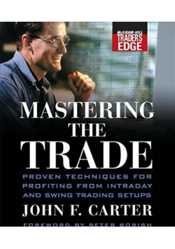 Mastering The Trade