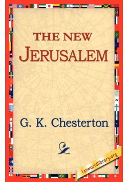 The New Jerusalem