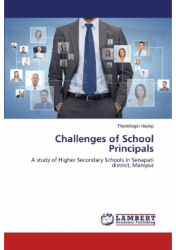 Challenges of School Principals
