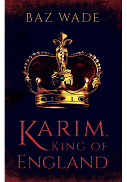 Karim, King of England