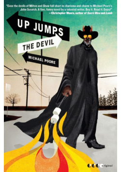 Up Jumps the Devil