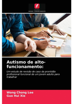 Autismo de alto-funcionamento