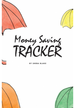 Money Saving Tracker - €10K EURO Saving Challenge (6x9 Softcover Log Book / Tracker / Planner)