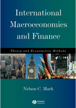 International Macroeconomics