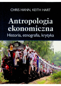 Antropologia ekonomiczna