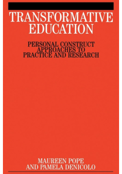 Transformative Education