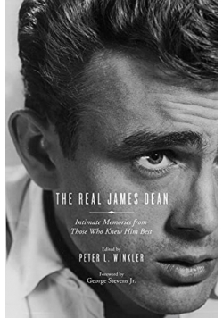 The Real James Dean