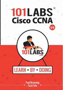 101 Labs - Cisco CCNA
