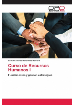 Curso de Recursos Humanos I