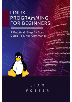 Linux Programming for Beginners