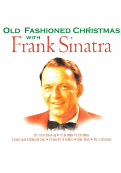 Old Fashioned Christmas CD