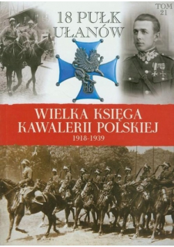 Wielka Księga Kawalerii Polskiej Tom 21