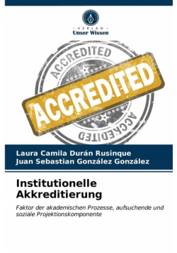 Institutionelle Akkreditierung
