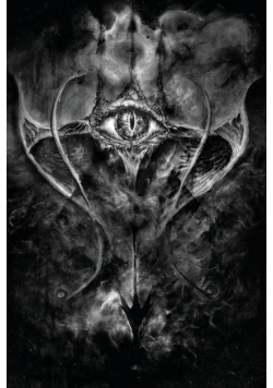 Grimoire of Tiamat