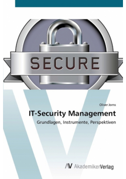 IT-Security Management
