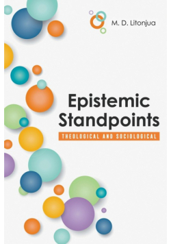 Epistemic Standpoints