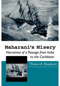 Maharini's Misery
