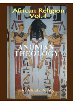 African Religion Volume 1