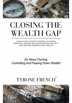 Closing the Wealth Gap
