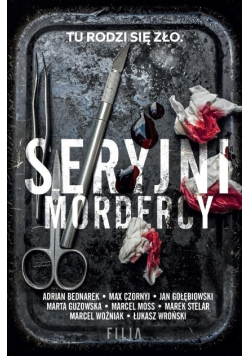 Seryjni mordercy