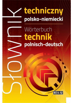 Słownik techniczny polsko-niemiecki w.2