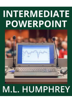Intermediate PowerPoint