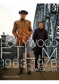 Hollywood Film 1963-1976