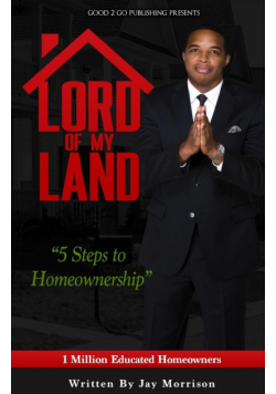 Lord of My Land