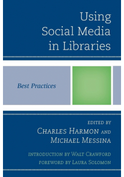 Using Social Media in Libraries