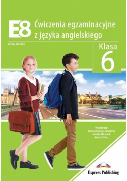 E8. Ćwiczenia egzaminacyjne SP 6