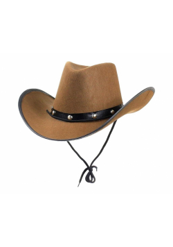 Kapelusz kowbojski Texas rozm.L