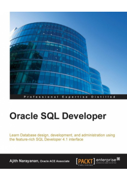 Oracle SQL Developer