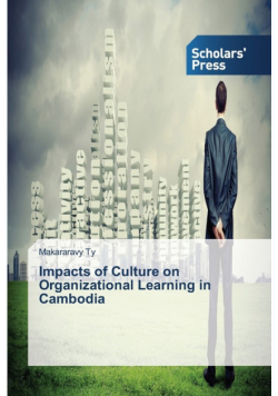 Impacts of Culture on Organizational Learning in Cambodia