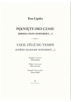 Pęknięte oko czasu